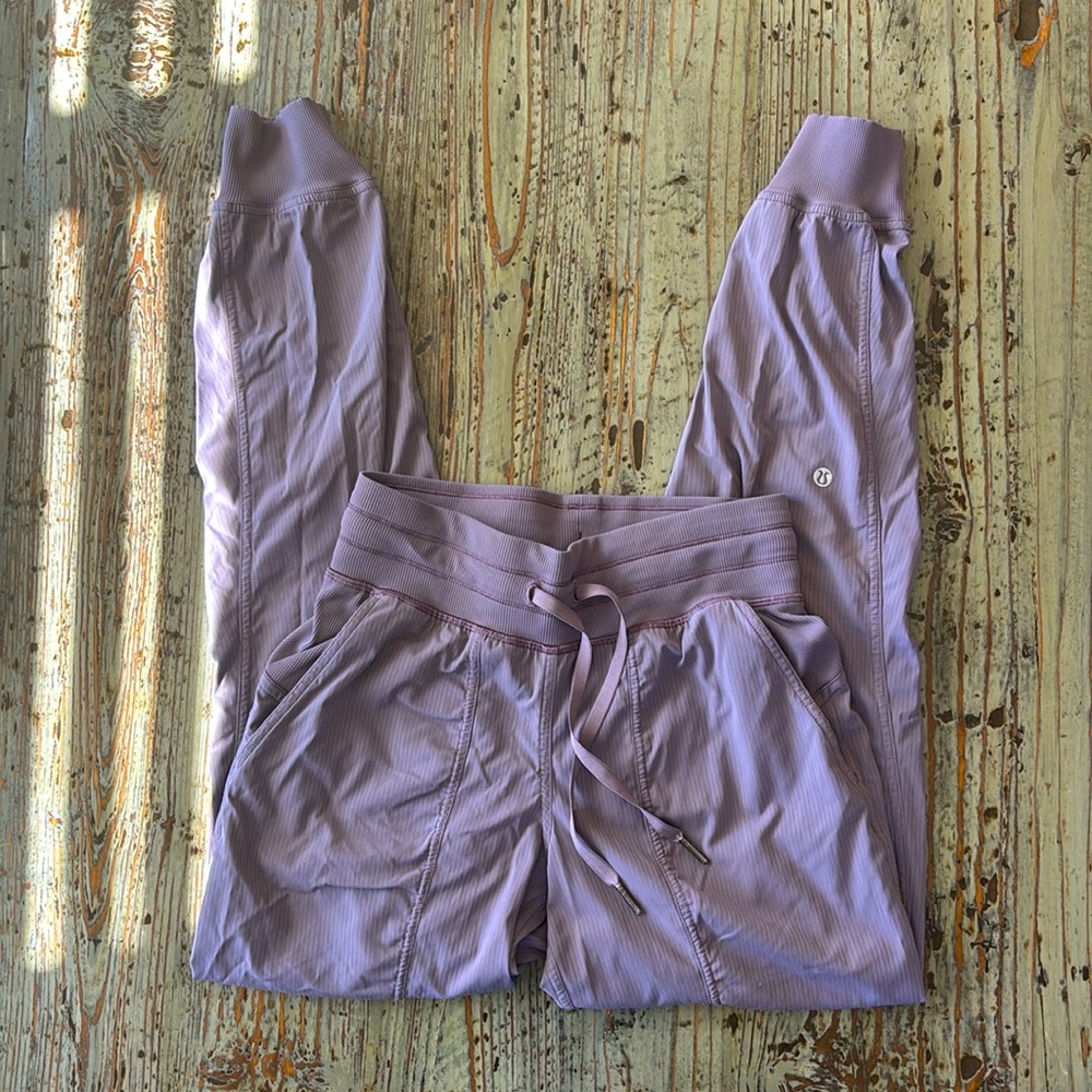 Lululemon Dance Pants